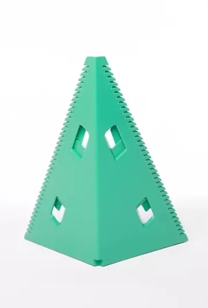 Stelpiramide 22 - per stuk