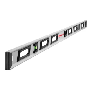 Stelwaterpas Sola HPLH 3 180 met voetjes