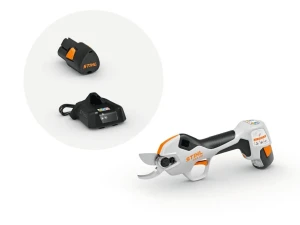 Stihl ASA 20 takkenschaar op accu