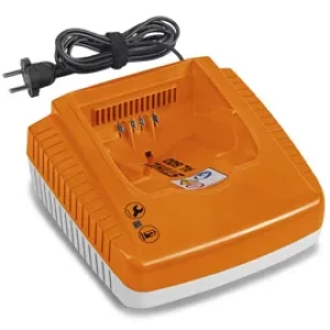 Stihl AL 500 snellader