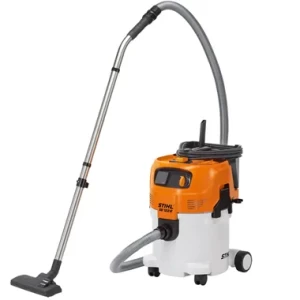Stihl SE 122 E alleszuiger