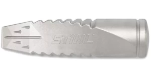 Stihl aluminium gedraaide kloofwig