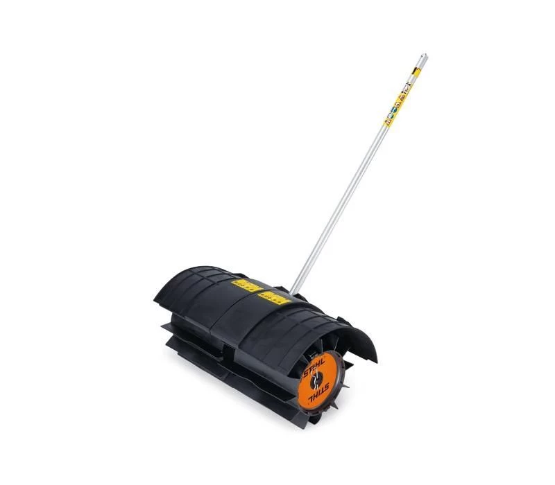 Stihl bezemrol KW-KM