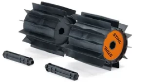 Stihl KW-MM bezemrol