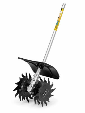 Stihl BF-KM grondfrees