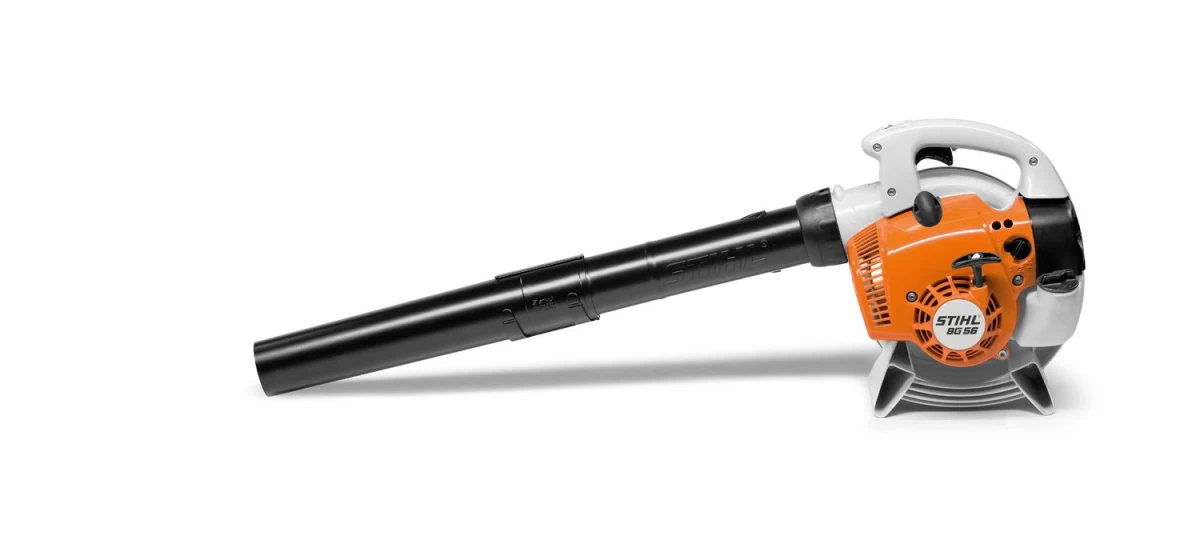 Stihl bladblazer BG 56