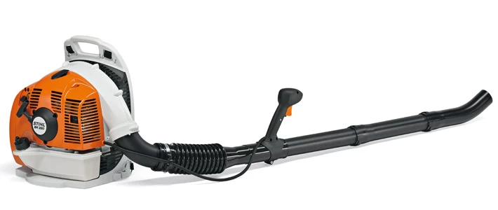 Stihl bladblazer BR350