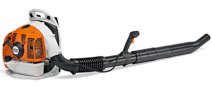 Stihl bladblazer BR430
