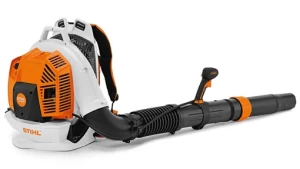 Stihl BR800 C-E bladblazer