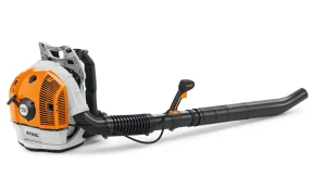 Stihl BR 600 bladblazer