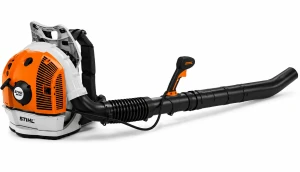 Stihl BR 600 bladblazer