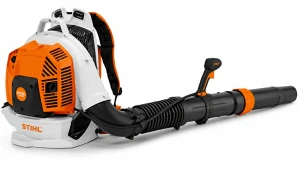 Stihl BR800 C-E bladblazer