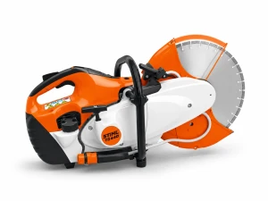 Stihl TS 440 bandenzaag