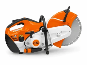 Stihl TS 480i bandenzaag