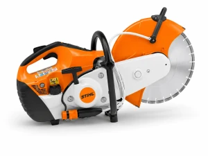 Stihl TS 500i bandenzaag
