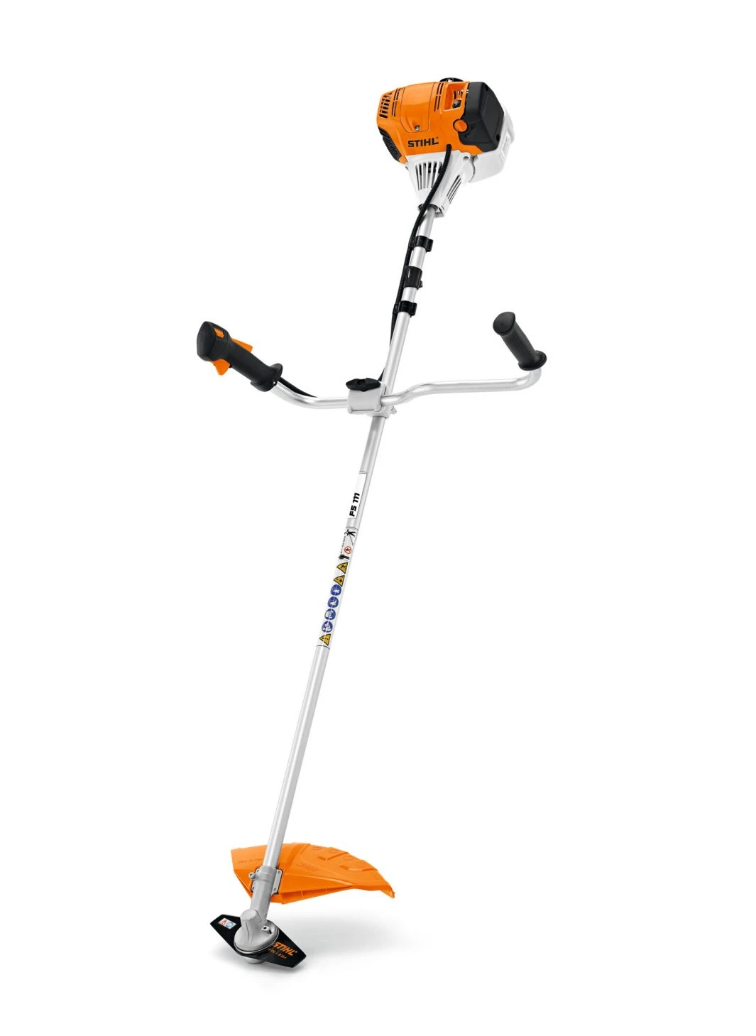 Stihl FS 111 bosmaaier