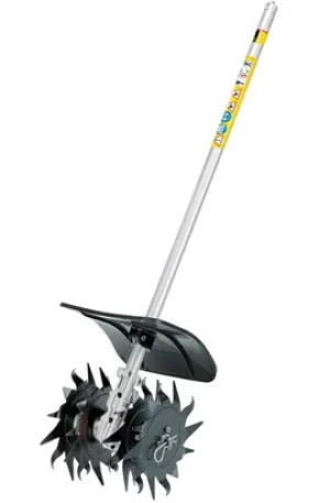 Stihl BF-KM grondfrees