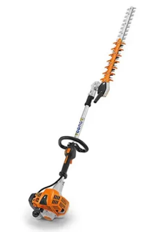 Stihl HL 91 KC-E heggenschaar