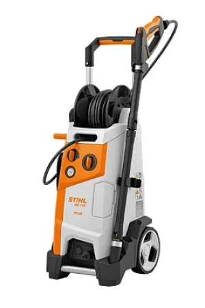 Stihl RE 170 Plus hogedrukreiniger