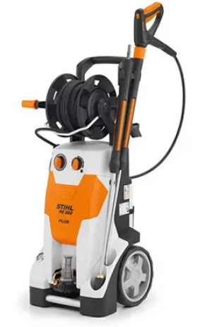 Stihl RE 282 Plus hogedrukreiniger