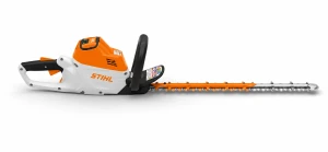 Stihl HSA 100 heggenschaar op accu