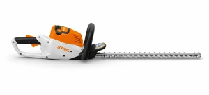 Stihl HSA 50 heggenschaar op accu