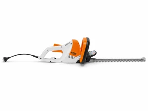 Stihl HSE 42 elektrische heggenschaar