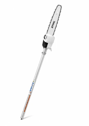 Stihl HT-KM hoogsnoeier