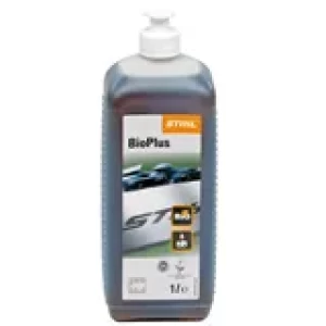 Stihl kettingolie BioPlus 1 liter