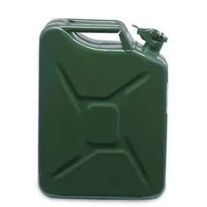 Stihl metalen jerrycan 20 l