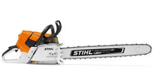 Stihl MS 661 C-M kettingzaag benzine