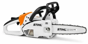 Stihl MS 151 C-E kettingzaag benzine