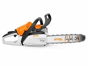 Stihl MS 182 kettingzaag benzine