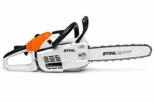 Stihl MS 201 C-M kettingzaag benzine