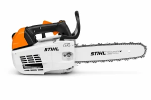Stihl MS 201 TC-M kettingzaag benzine