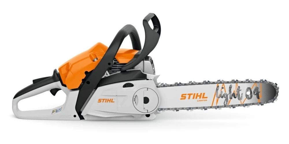 Stihl MS 212 C-BE kettingzaag benzine