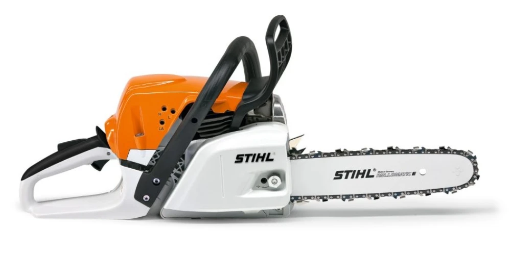 Stihl MS 231 kettingzaag benzine