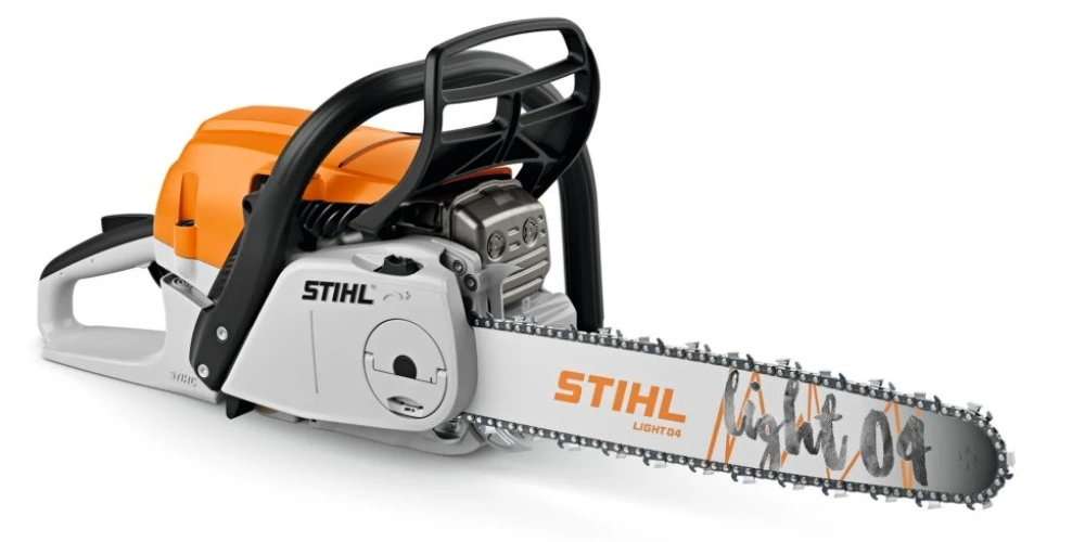 Stihl MS 261 C-BM RS Pro kettingzaag benzine