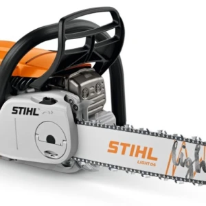 Stihl MS 261 C-BM RS Pro kettingzaag benzine