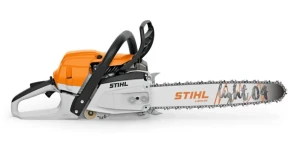 Stihl MS 261 C-M RS Pro kettingzaag benzine