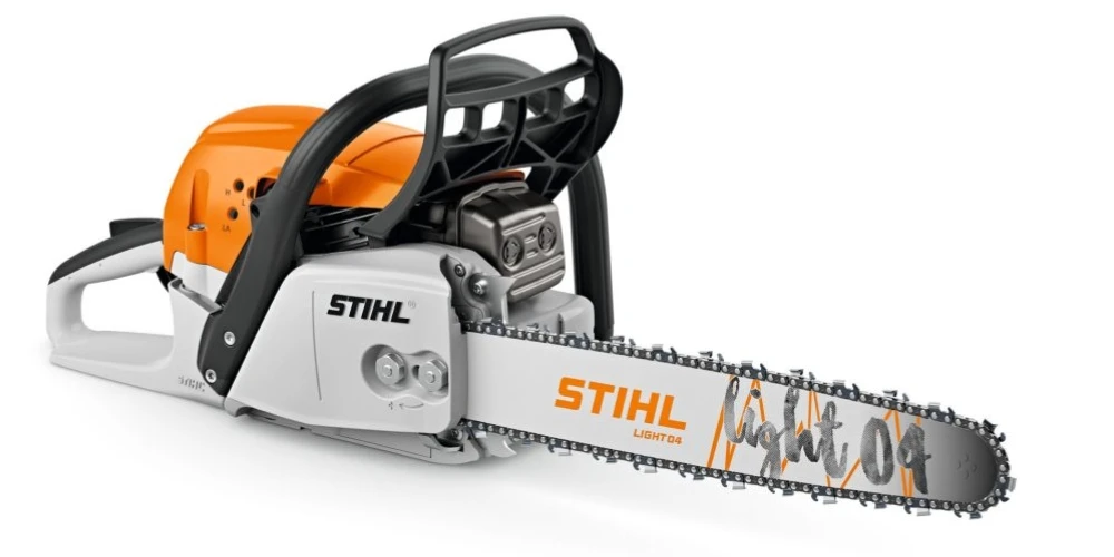 Stihl MS 271 RM3 Pro kettingzaag benzine