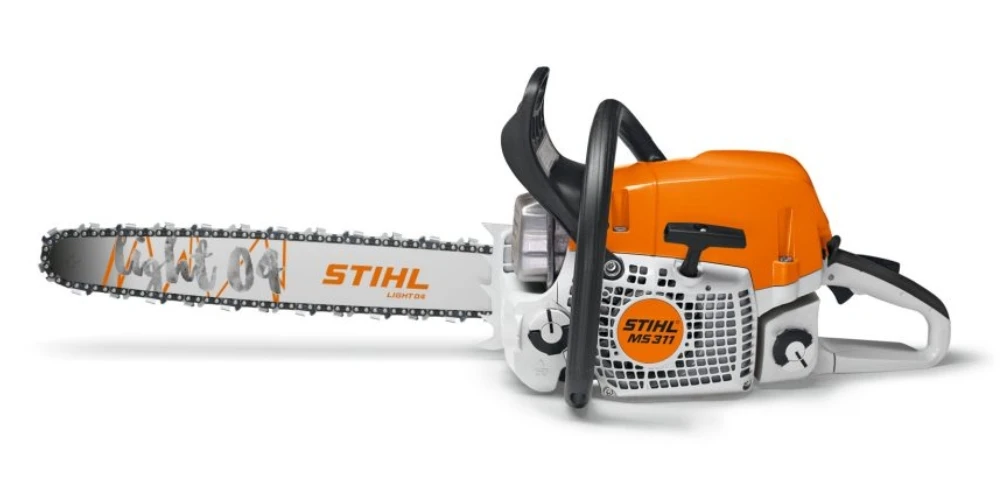 Stihl MS 311 kettingzaag benzine