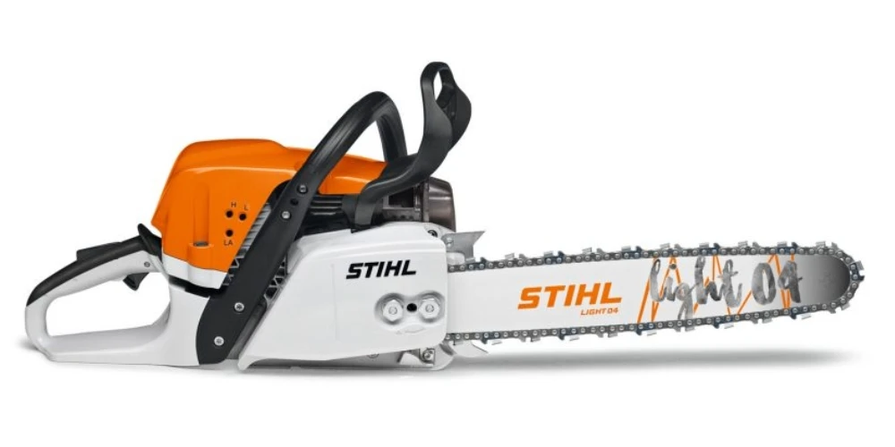 Stihl MS 311 kettingzaag benzine