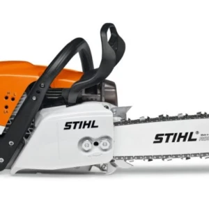 Stihl MS 391 kettingzaag benzine