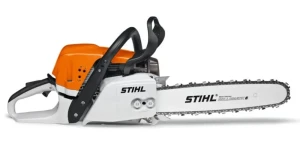 Stihl MS 391 kettingzaag benzine