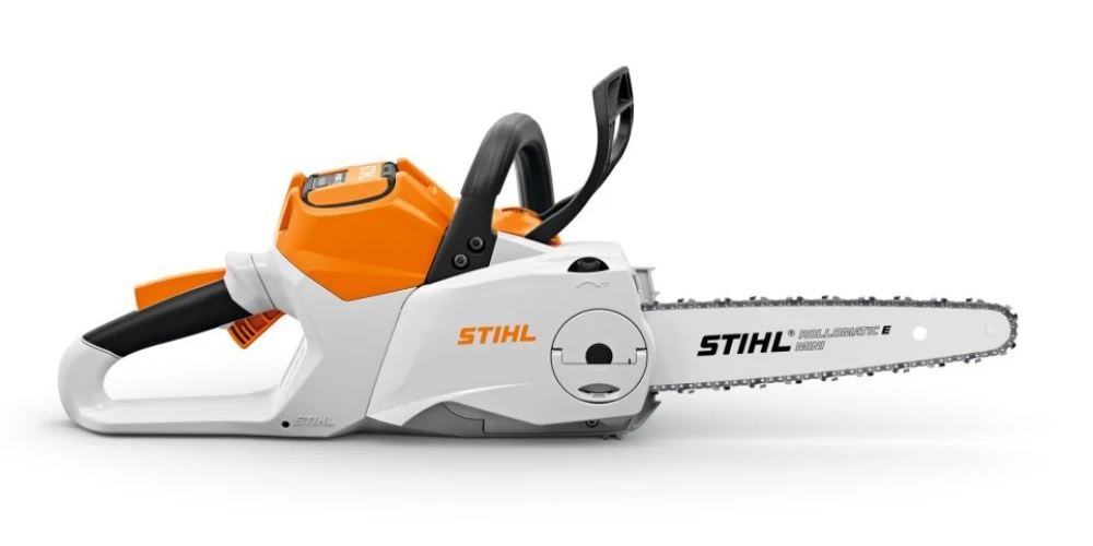 Stihl MSA 160 C-B kettingzaag elektrisch