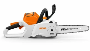 Stihl MSA 160 C-B kettingzaag op accu