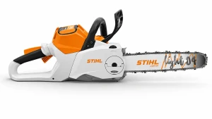Stihl MSA 220 C-B kettingzaag op accu