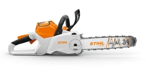 Stihl MSA 220 C-B kettingzaag op accu
