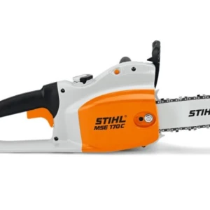 Stihl MS 170 kettingzaag elektrisch
